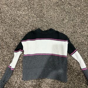 women’s sweater